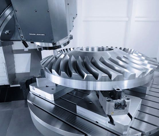 Precision Machining: A "Micrometer-Level" Revolution in Industrial Manufacturing – How to Reshape the Future of Manufacturing?